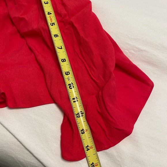 Wilfred Silk Tank Top - Picture 6 of 7